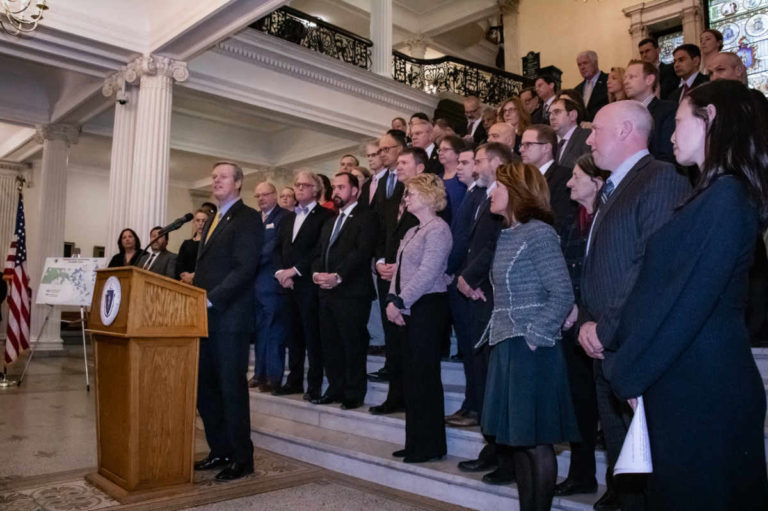 New Housing Legislation ArchitectureEL Environment Life Inc.