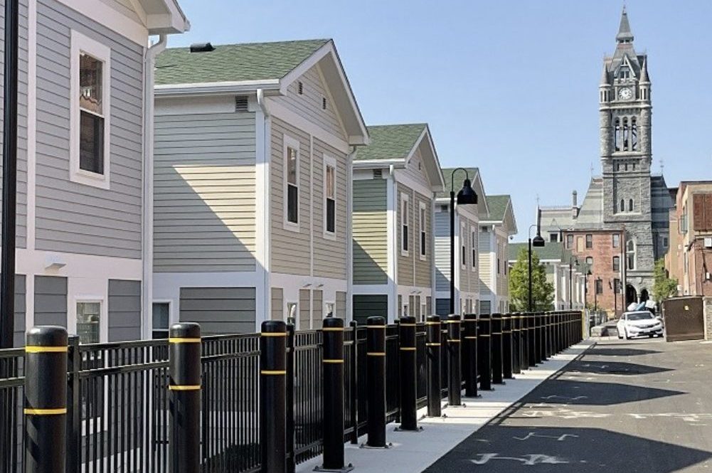 Lyman Terrace Project Update