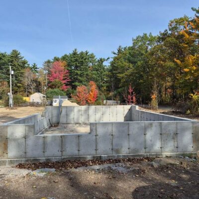 NEW PROJECT: Maine ADU planning has begun