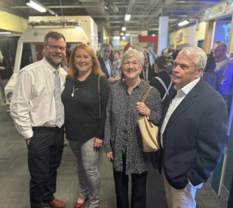 March in Holyoke: Irish Roots, Community Pride, and Building for the City We Love