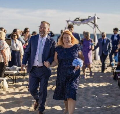 ArchitectureEL Celebrates 5 Years on Cape Cod