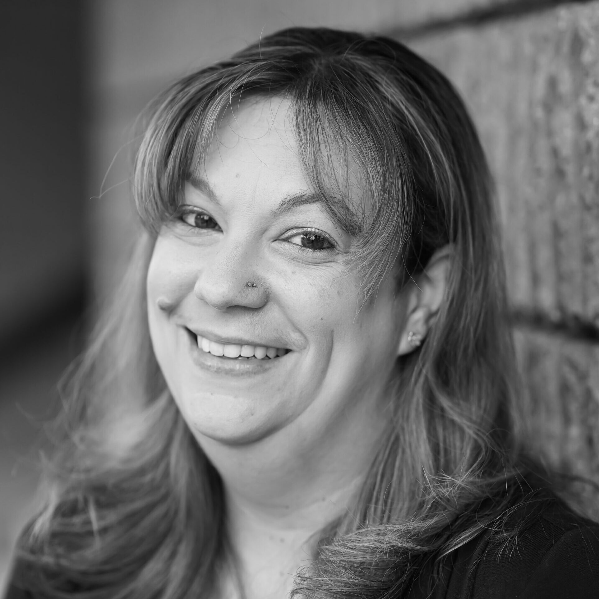 Celebrating 10 Years of Dedication: Allison Lapierre-Houle Marks a Decade with ArchitectureEL