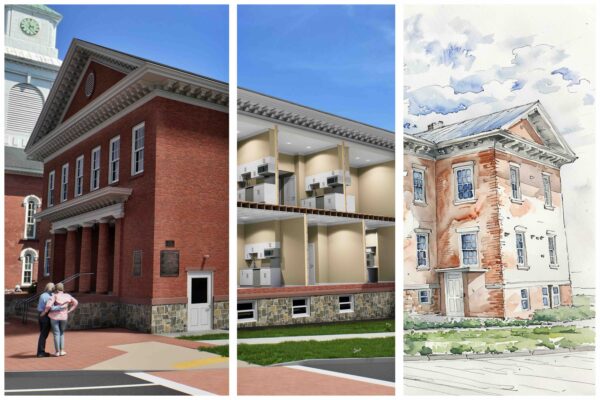 Bringing Ideas to Life: Renderings and Illustrations at ArchitectureEL